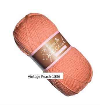 VINTAGE PEACH-1836