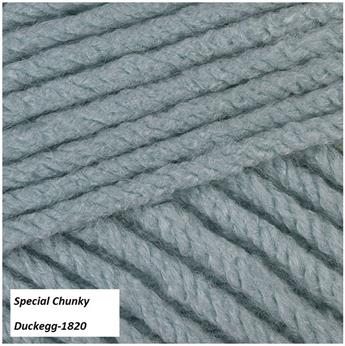 DUCKEEG-1820