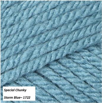 STORM BLUE-1722