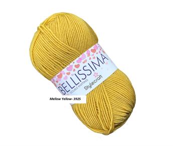 MELLOW YELLOW- 3925
