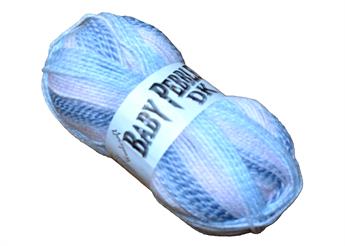 BLUE/MULTI- 103