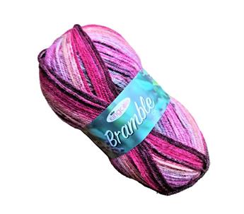MIXES BERRIES- 4487