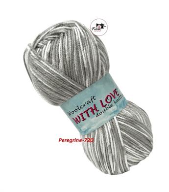 PEREGRINE- 720