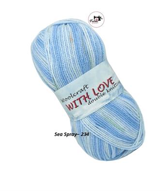 SEA SPRAY- 234