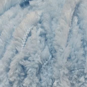 FROSTED FLURRY- 2043