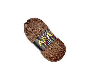 Chestnut Tweed- 865