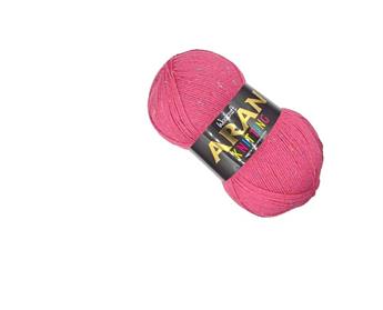 Raspberry Tweed- 866