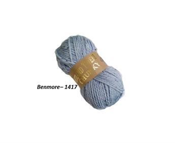 BENMORE- 1417