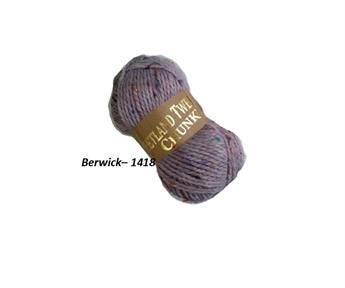 BERWICK- 1418
