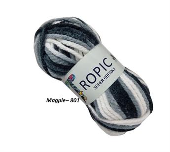 MAGPIE- 801