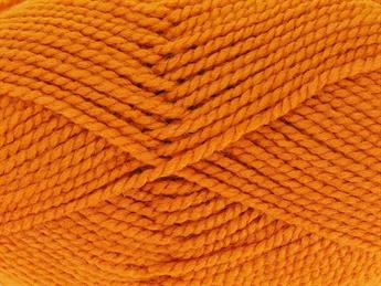 BURNT ORANGE- 3491