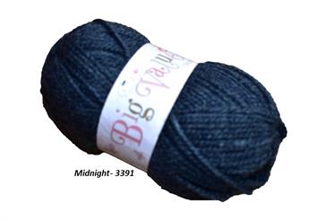 MIDNIGHT- 3391