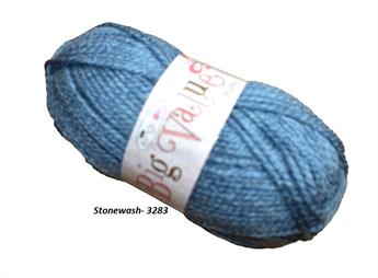 STONEWASH- 3283