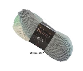 Breeze- 6517