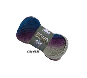 Chic- 6385