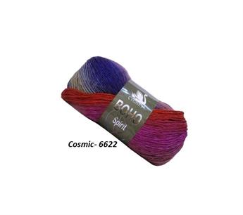 Cosmic- 6622