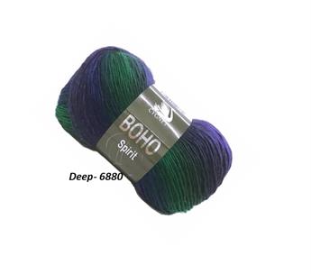 Deep- 6880