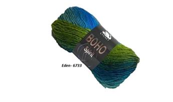 Eden- 6733
