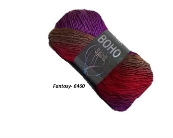 Fantasy- 6460