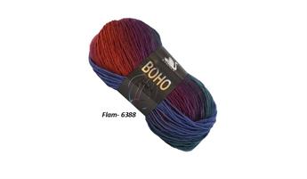 Flame- 6388
