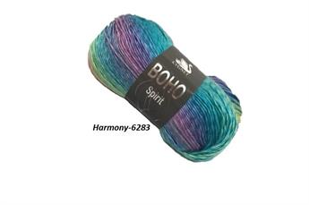 Harmony- 6283