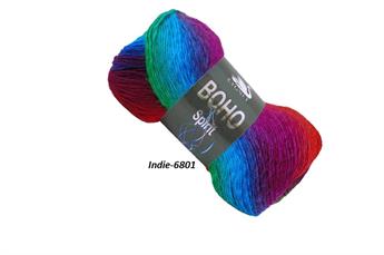 Indie- 6801