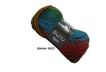 Karma- 6621