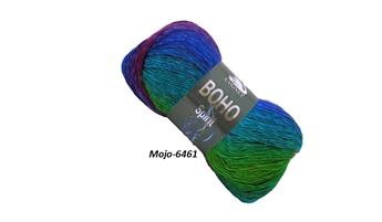 Mojo- 6461