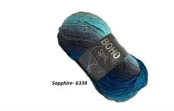 Sapphire- 6334