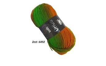 Zest- 6492