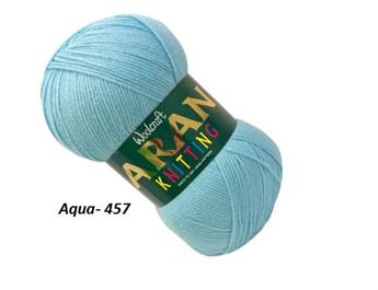 Aqua- 457