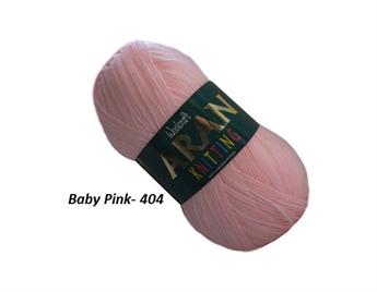 Baby Pink- 404