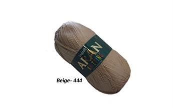 Beige- 444