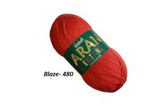 Blaze- 480