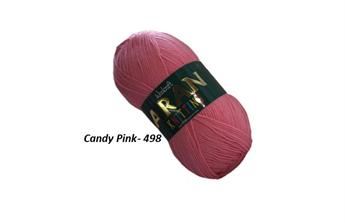 Candy Pink- 498