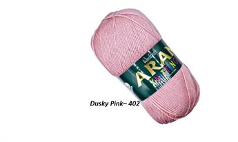 Dusky Pink- 402
