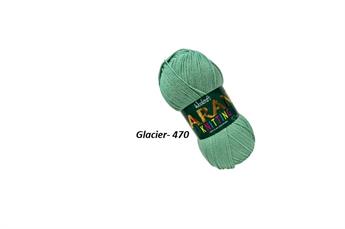 Glacier- 470