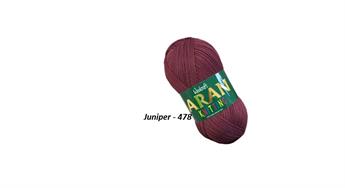 Juniper- 478