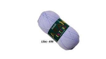 Lilac- 494