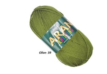 Olive/Green- 39