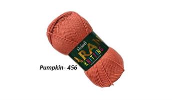 Pumpkin- 456