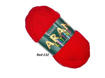 Red- 132
