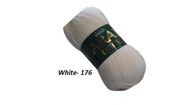 White- 176