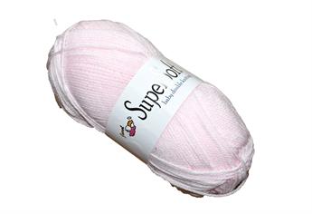 Baby Pink- 1601