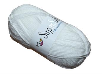 White- 1600