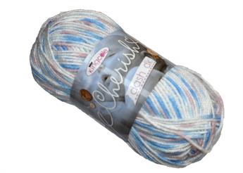 Blueberry Milkshake- 2710
