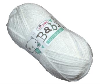 White- 1