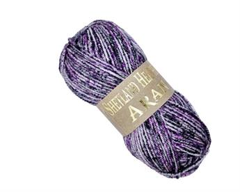 LAVENDER FIELDS- 36