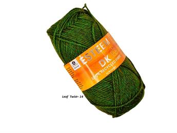 Leaf Twist- 14