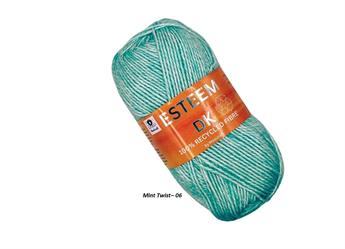 Mint Twist- 06